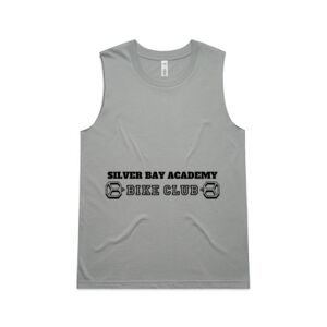 WO'S UPSIDE TANK (Same Day) Thumbnail