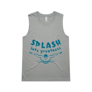 WO'S UPSIDE TANK (Same Day) Thumbnail