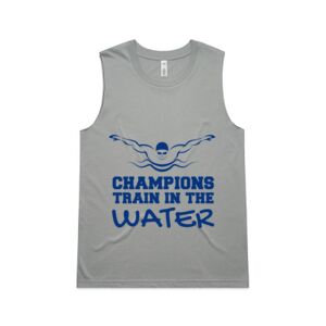 WO'S UPSIDE TANK (Same Day) Thumbnail