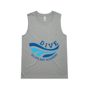 WO'S UPSIDE TANK (Same Day) Thumbnail