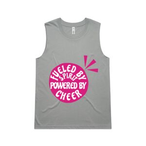 WO'S UPSIDE TANK (Same Day) Thumbnail