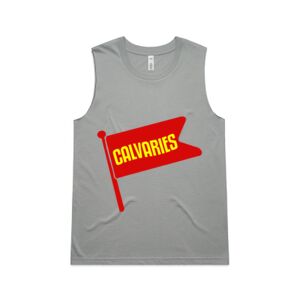 WO'S UPSIDE TANK (Same Day) Thumbnail