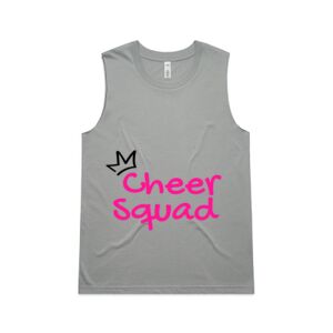 WO'S UPSIDE TANK (Same Day) Thumbnail