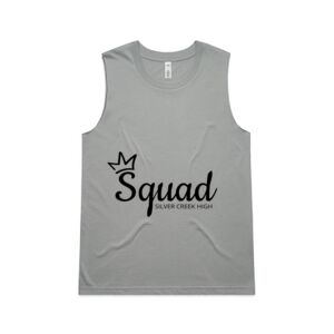 WO'S UPSIDE TANK (Same Day) Thumbnail