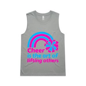 WO'S UPSIDE TANK (Same Day) Thumbnail