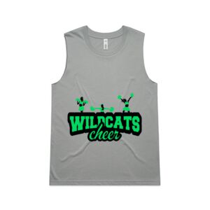 WO'S UPSIDE TANK (Same Day) Thumbnail
