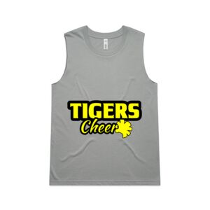 WO'S UPSIDE TANK (Same Day) Thumbnail