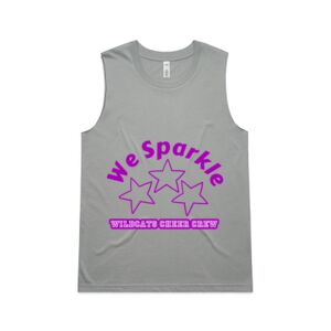 WO'S UPSIDE TANK (Same Day) Thumbnail