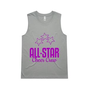 WO'S UPSIDE TANK (Same Day) Thumbnail