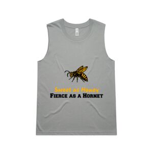 WO'S UPSIDE TANK (Same Day) Thumbnail