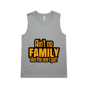 WO'S UPSIDE TANK (Same Day) Thumbnail