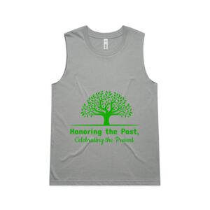 WO'S UPSIDE TANK (Same Day) Thumbnail