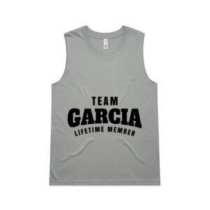 WO'S UPSIDE TANK (Same Day) Thumbnail