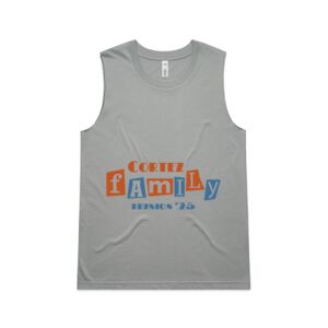 WO'S UPSIDE TANK (Same Day) Thumbnail