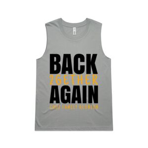 WO'S UPSIDE TANK (Same Day) Thumbnail