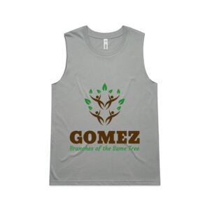 WO'S UPSIDE TANK (Same Day) Thumbnail