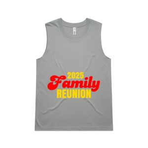 WO'S UPSIDE TANK (Same Day) Thumbnail