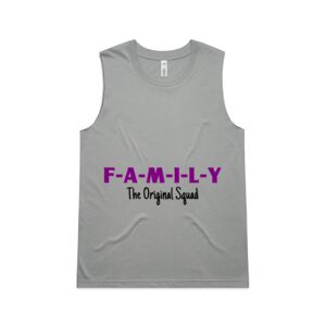 WO'S UPSIDE TANK (Same Day) Thumbnail