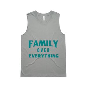 WO'S UPSIDE TANK (Same Day) Thumbnail