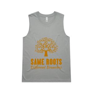 WO'S UPSIDE TANK (Same Day) Thumbnail