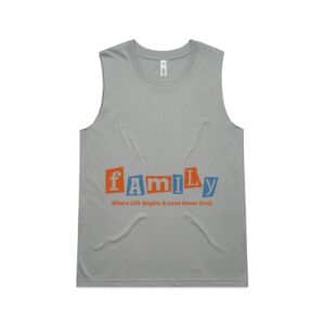 WO'S UPSIDE TANK (Same Day) Thumbnail