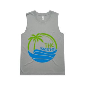 WO'S UPSIDE TANK (Same Day) Thumbnail