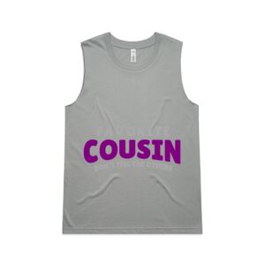 WO'S UPSIDE TANK (Same Day) Thumbnail