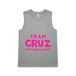 WO'S UPSIDE TANK (Same Day) Thumbnail