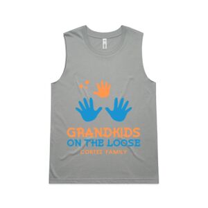 WO'S UPSIDE TANK (Same Day) Thumbnail