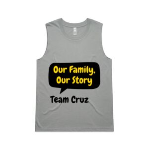 WO'S UPSIDE TANK (Same Day) Thumbnail