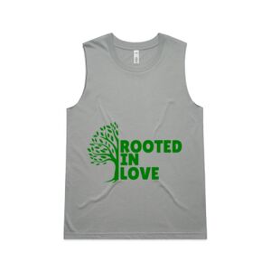 WO'S UPSIDE TANK (Same Day) Thumbnail