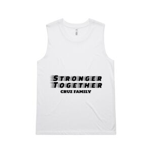 Womens Upside Tank (SALE) Thumbnail