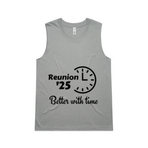 WO'S UPSIDE TANK (Same Day) Thumbnail