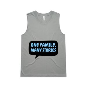 WO'S UPSIDE TANK (Same Day) Thumbnail