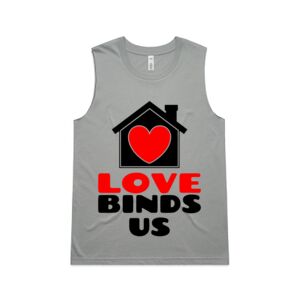 WO'S UPSIDE TANK (Same Day) Thumbnail