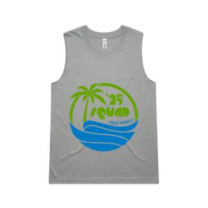 WO'S UPSIDE TANK (Same Day) Thumbnail