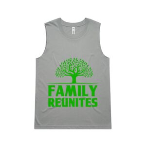 WO'S UPSIDE TANK (Same Day) Thumbnail