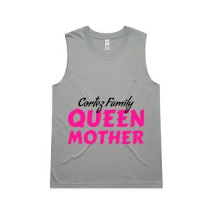 WO'S UPSIDE TANK (Same Day) Thumbnail