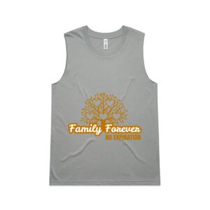 WO'S UPSIDE TANK (Same Day) Thumbnail