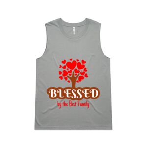 WO'S UPSIDE TANK (Same Day) Thumbnail