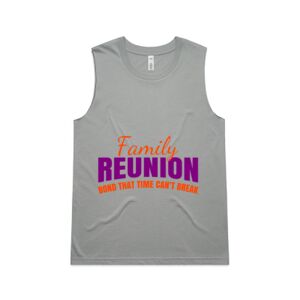 WO'S UPSIDE TANK (Same Day) Thumbnail