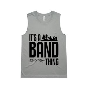 WO'S UPSIDE TANK (Same Day) Thumbnail