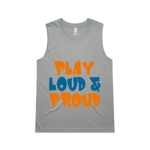 WO'S UPSIDE TANK (Same Day) Thumbnail