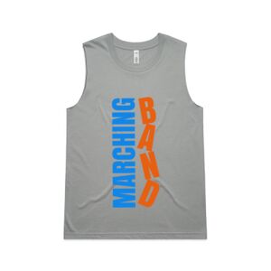 WO'S UPSIDE TANK (Same Day) Thumbnail