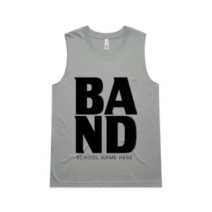 WO'S UPSIDE TANK (Same Day) Thumbnail