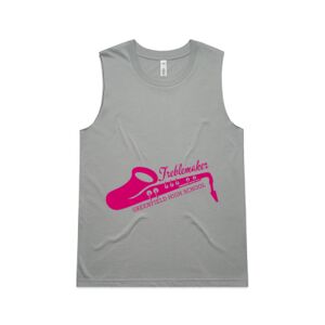 WO'S UPSIDE TANK (Same Day) Thumbnail