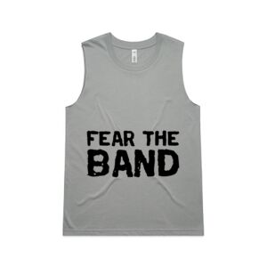 WO'S UPSIDE TANK (Same Day) Thumbnail