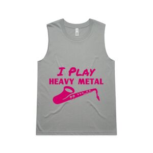 WO'S UPSIDE TANK (Same Day) Thumbnail