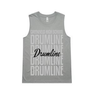 WO'S UPSIDE TANK (Same Day) Thumbnail