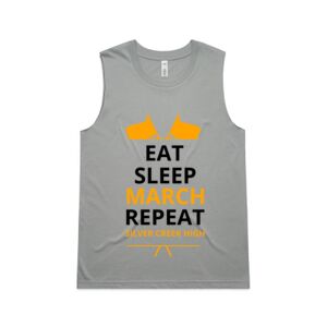 WO'S UPSIDE TANK (Same Day) Thumbnail